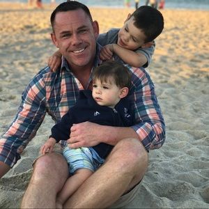 Meet your Posher, Brian